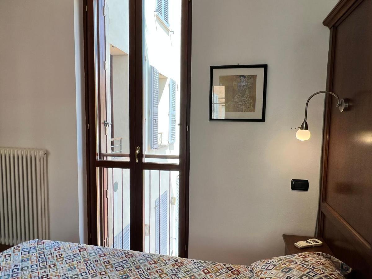Provenzano Studios Σιένα Εξωτερικό φωτογραφία